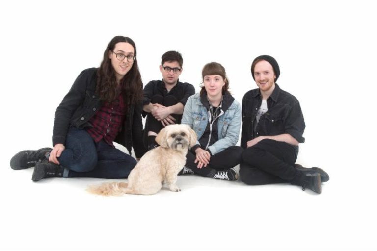 Martha Releases Video For “Goldman’s Detective Agency”