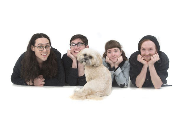 Martha releases new single “Ice Cream and Sunscreen”