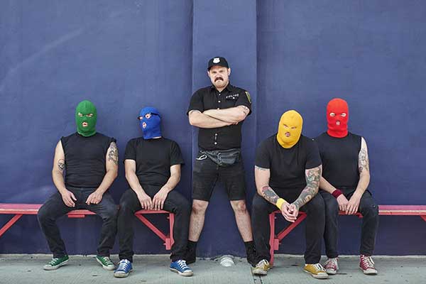 Listen to the new Masked Intruder song “Take What I Want”