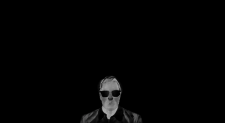 Mind Spiders release video for “Cold”