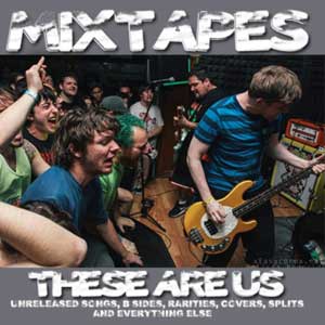 Mixtapes offer free album