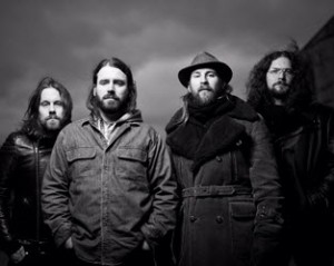 Monster Truck lay down the law on “The Enforcer”