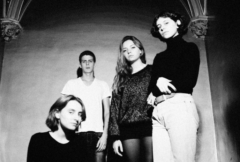 Check out Mourn’s “Irrational Friend”