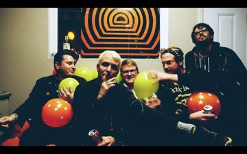 Mrs Magician announce new album and debut “Forgiveness”
