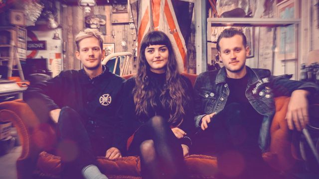 Muncie Girls release video for “Balloon”