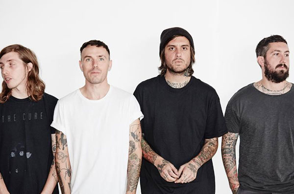 Nothing shares “The Dead Are Dumb” and more