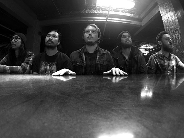 O’Brother announce full-length “Endless Light” set for release March 25th