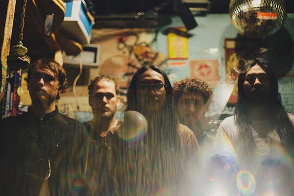 O’Brother release video for “Your Move” from upcoming album