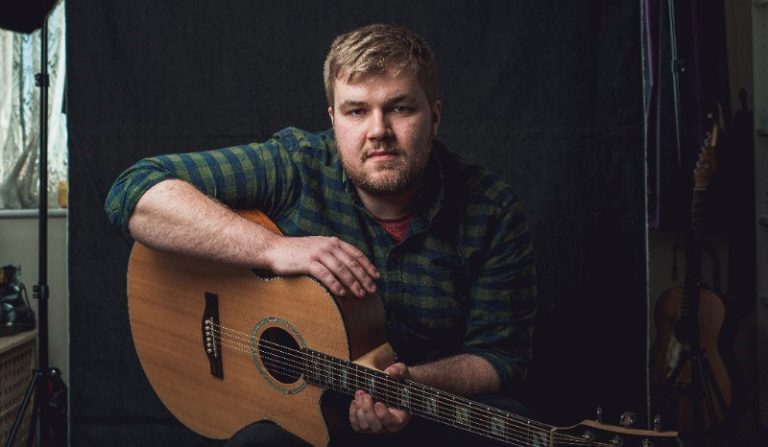 Patrick Craig releases video for “Hold My Jacket” and announces tour dates