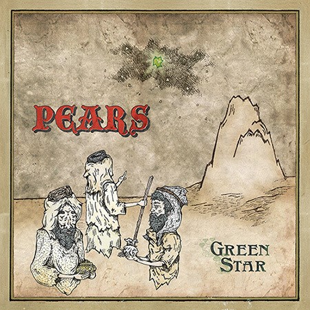 PEARS announce new album