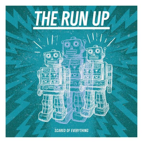 P+P Launch The Run Up EP