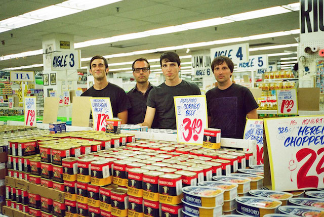 Radioactivity goes on tour