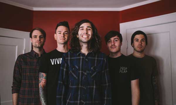 Real Friends release video for “Scared To be Alone”