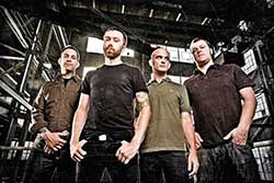 Rise Against post acoustic videos