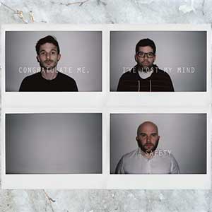 Safety Announce EP and stream song