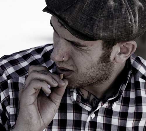 Sammy Kay to release “Fourth Street Singers”  on March 10th via Panic State Records