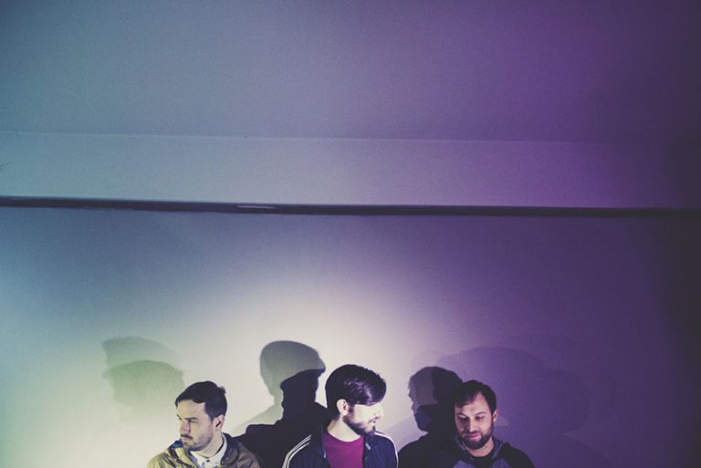 Secret Space Stream “I’ve Come Around”