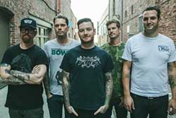Senses Fail announce new album