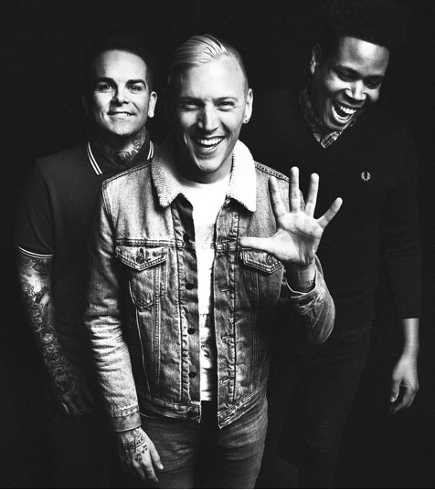 Sharp/Shock announce debut album “Unlearn Everything”