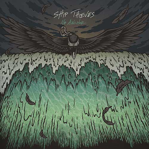 Ship Thieves announce new album