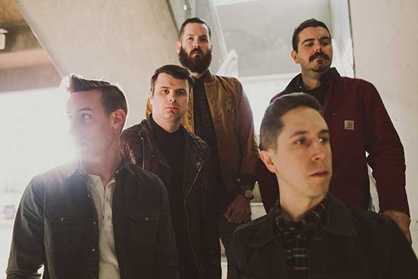 Silverstein premiere music video for “The Continual Condition”