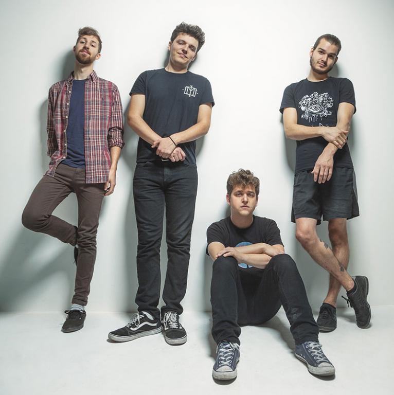 Somos premiere “Problem Child” video