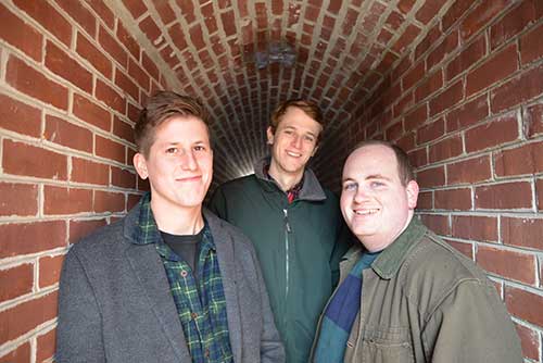 Jade Tree Celebrates 25 Years, Signs Spraynard & Announces New Full Length in 2015
