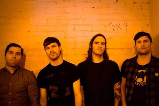Steve Adamyk Band announces new LP and unveils first track