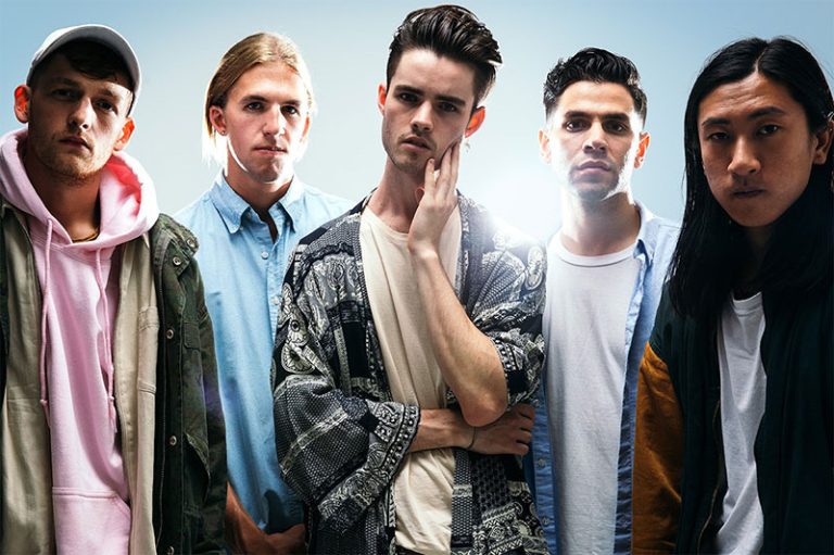 Storm The Sky reveal new track “Jaded Ghost
