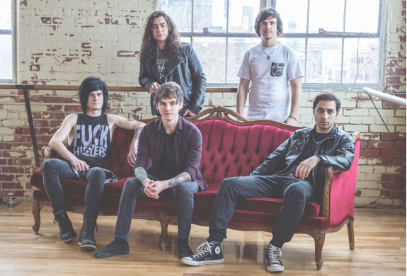 Story Untold sign to Hopeless Records