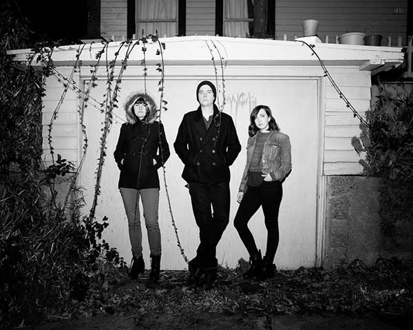 Summer Cannibals drop new single and go on tour with The Thermals