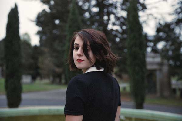 Tancred debut new song “Control Me”