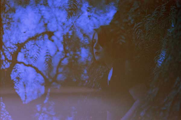 Watch Tancred’s music video for “Bed Case”