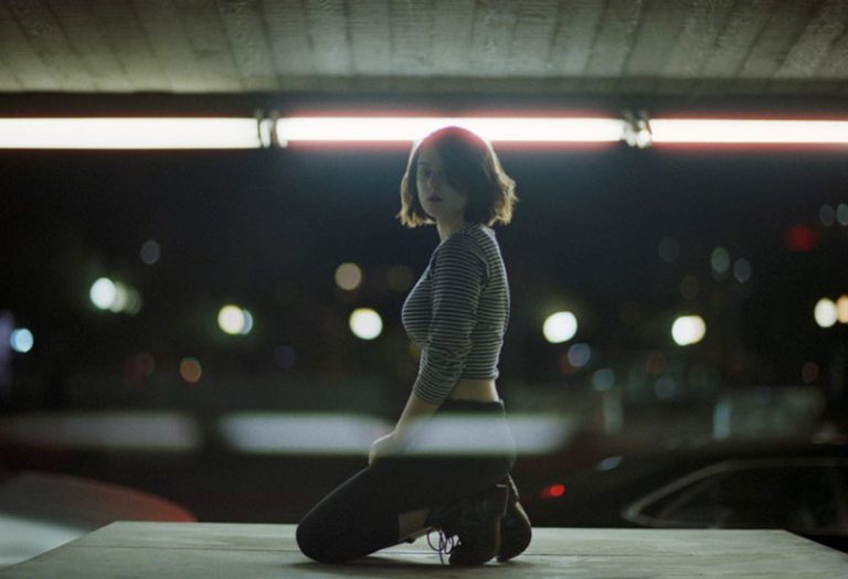 Tancred announce tour dates with Speedy Ortiz and The Good Life
