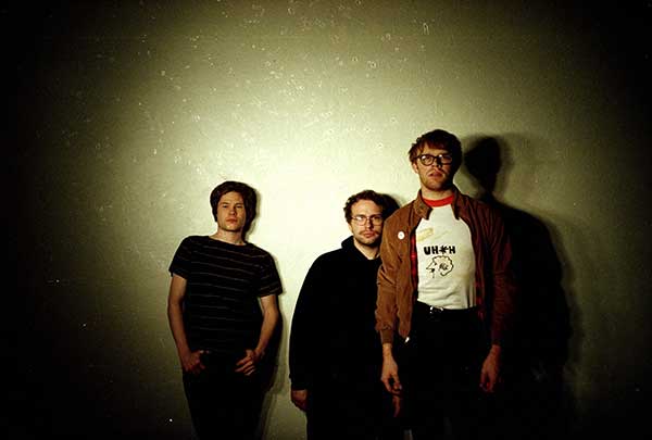 Tenement premiere “The Block is Safe Again”
