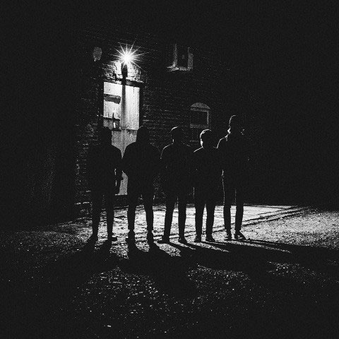 Terrible Love reveal video for Mt. Misery