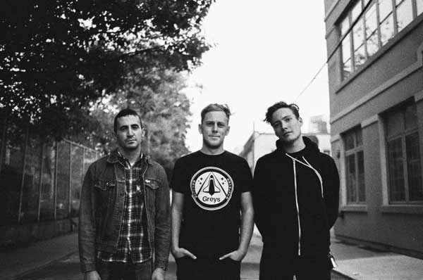 The Dirty Nil detail debut full-length and release video for “No Weaknesses”