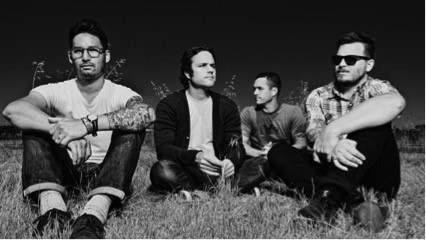 Thrice announce headlining US tour in June