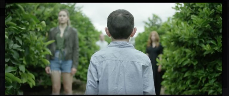 Thrice premieres official video for “Black Honey”
