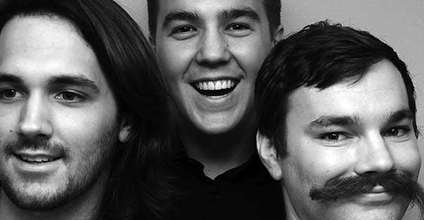 Tiny Moving Parts announce new LP “Celebrate”