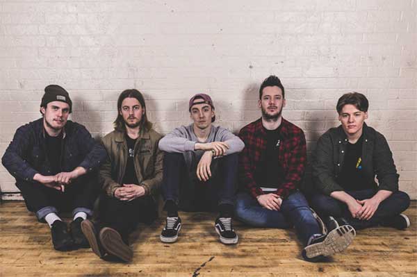 Trash Boat announce debut album