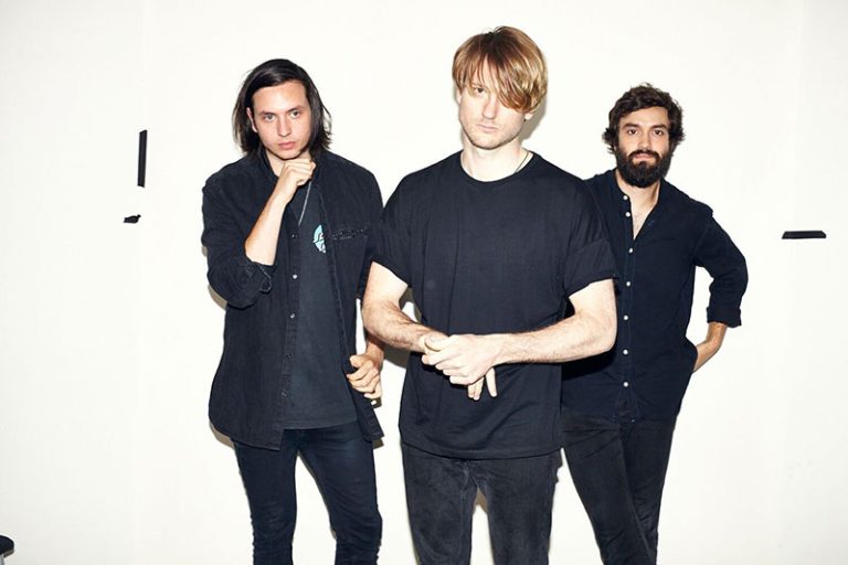 Dinosaur Pile-Up announce “Eleven Eleven”