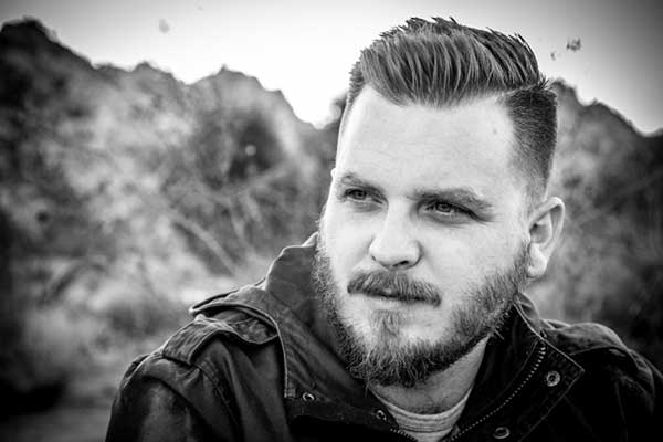 Dustin Kensrue covers Miley Cyrus’ ‘Wrecking Ball’