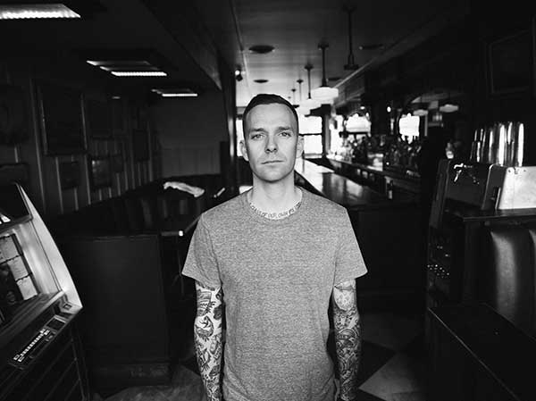 Vinnie Caruana Streams “Survivor’s Guilt”