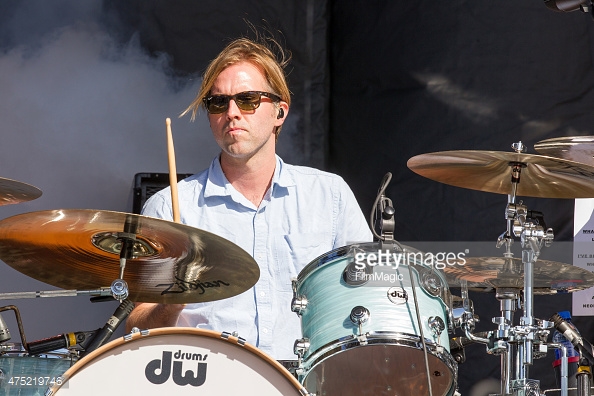 Avenged Sevenfold Announce New Drummer Brooks Wackerman