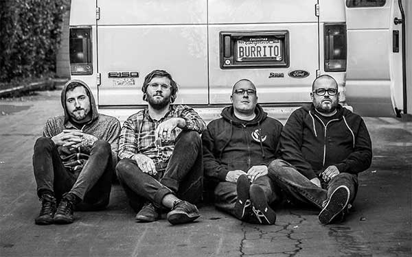 Western Settings stream new EP