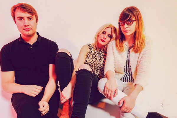 White Lung post video for “Below”
