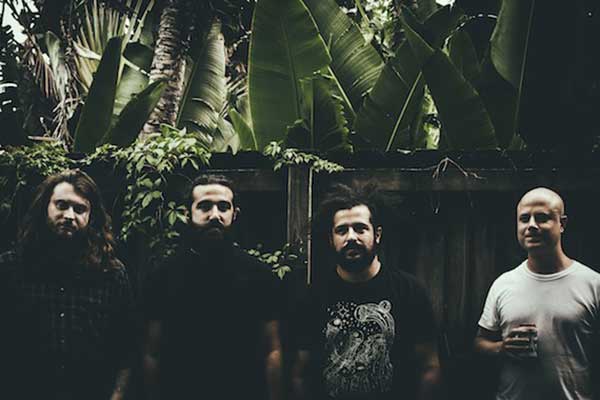 Check out the new Wrong song “Boil”