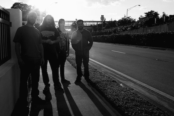 Wrong premiere music video for “Entourage”