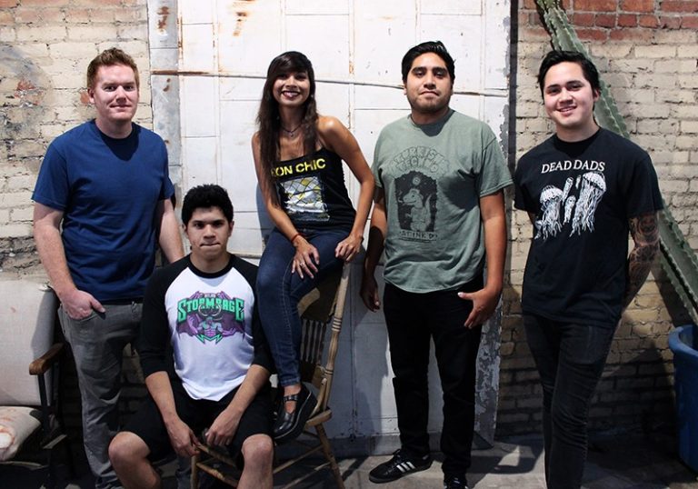 New Way On release “Roads Home” EP
